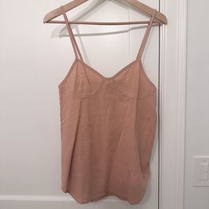 Rudy Jude Adult Sleep Tank XS